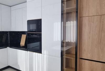 Casa 6 camere | Pipera OMV | Complex privat - 4