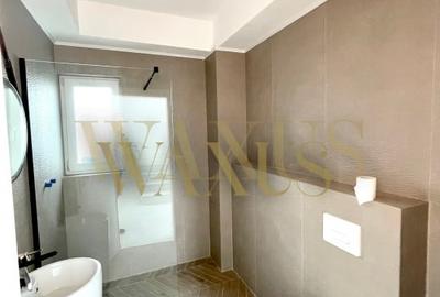 Casă individuală cu 4 camere cu Canalizare în Florești - 7