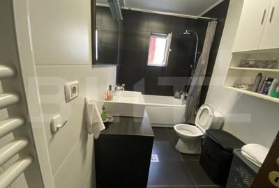 Apartament cu 4 camere zona Bradet - 5