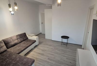 Bloc nou - apartament modern - loc parcare - 14