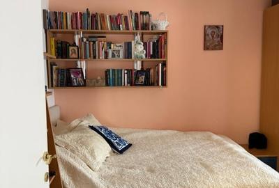 Apartament cu 3 camere decomandat, mobilat în Alfa - 6