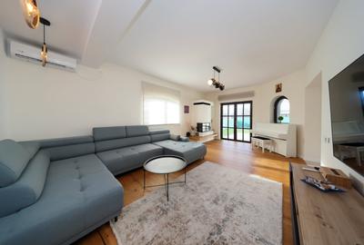 Vila individuala 5 camere cu Garaj | Ghimbav Cristian | Comision 0 - 3