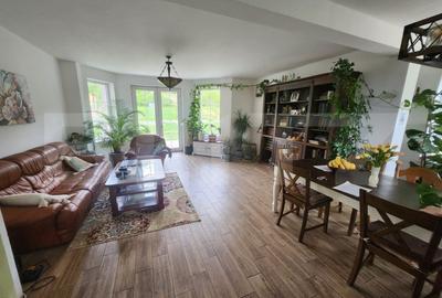 Casa individuala,cu 5 camere,200 mp utili,2750 mp teren,Vintu de jos - 4