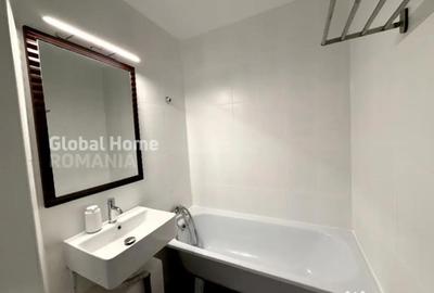 Apartament cu 2 camere semidecomandat în Tineretului - 2