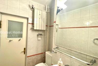 Apartament cu 3 camere decomandat, mobilat în Unirii - 15