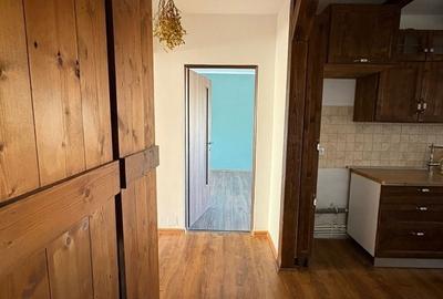 Apartament cu 3 camere decomandat în Lenin - 1