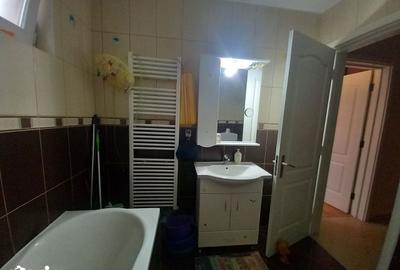 Apartament cu 2 camere în Săsar - 2
