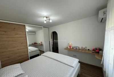 Apartament cu 2 camere semidecomandat în Central - 13