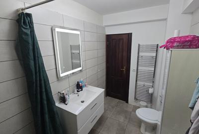 Apartament cu 3 camere decomandat în Central - 5