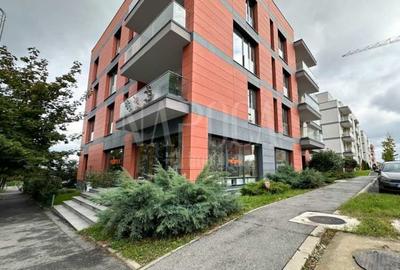 Apartament 2 camere de vanzare in Andrei Muresanu, Cluj Napoca - 1