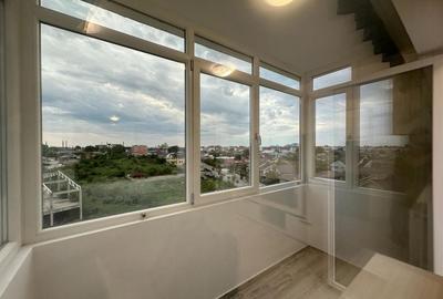 Apartament cu 2 camere în Central - 6