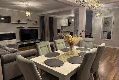 Casă cu 4 camere cu Teren 500 Mp în Făget - 5