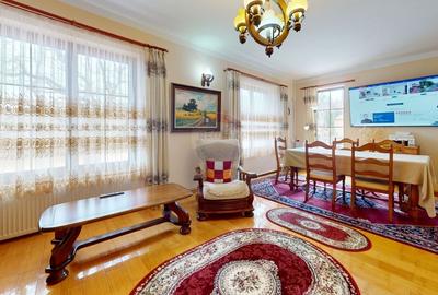 Casă cu 6 camere cu Teren 10331 Mp în Sohodol - 2