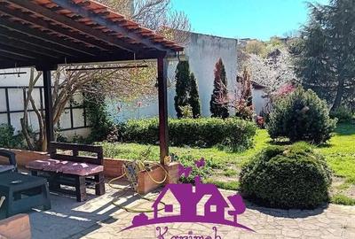 Casă cu 3 camere cu Teren 699 Mp în Spitalul Județean - 6