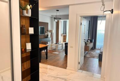 Apartament premium AVI GARDEN (prima inchiriere) - 16