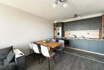 Apartament cu 3 camere decomandat în Tei - 1