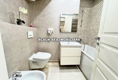 Apartament 3 camere, 2 băi + loc de parcare, Tomis Plus - Ocazie Unica - 14