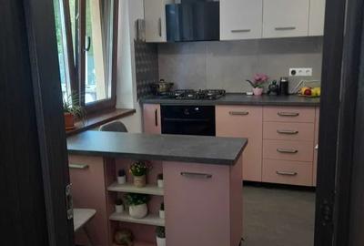 Duplex 4 camere zona Câmpului, 140 mp utili - 2