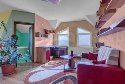 Casă cu 8 camere cu Teren 777 Mp în Ultracentral - 43