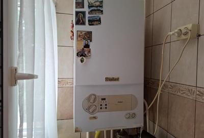 Apartament 3 camere, et 3, CT, mobilat, zona Doi Stejari - 11