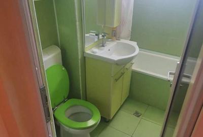 Apartament cu 2 camere decomandat în Central - 2