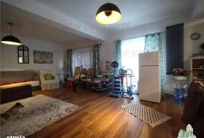 Casă cu 4 camere cu Teren 272 Mp în Adunații-Copăceni - 2