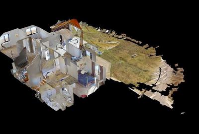 3D! Casa noua Persani,2022,panorama, design elegant,echipata,1.532 mp teren - 38