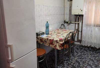 Apartament cu 2 camere semidecomandat în Central - 2