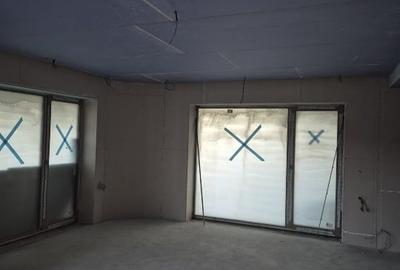 ERA - Bloc Nou cu Piscina - Apartamente Foarte Mari - 12