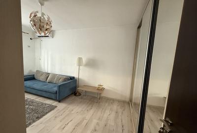 Apartament de 2 camere modern, cu loc de porcare inclus - Militari Residence - 2
