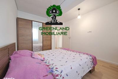 Apartament cu 2 camere decomandat în Bucium - 13