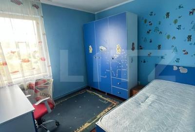 Apartament cu 3 camere, 60 mp, Bulevardul Pandurilor - 5