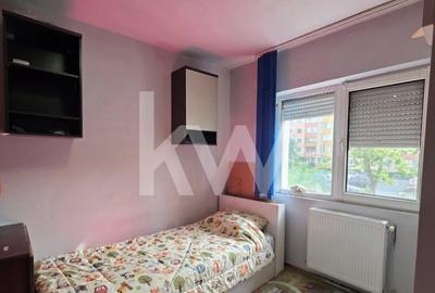 Apartament cu 3 camere decomandat în Bartolomeu - 1
