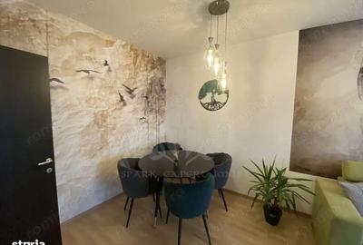 Apartament cu 2 camere în Albert - 9