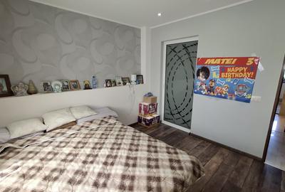 Apartament cu 3 camere decomandat în Central - 9