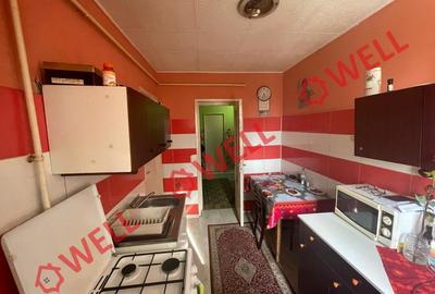 Apartament de vânzare cu 2 camere în Târgu Secuiesc, pe strada Rozelor! - 3
