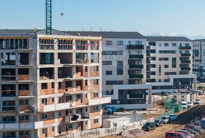 Garsonieră decomandată în Rulmentul - 16