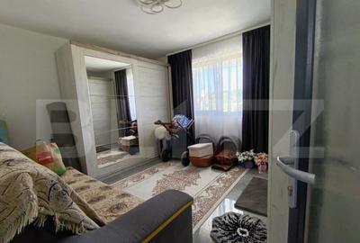 Casă cu 4 camere cu Teren 500 Mp în Central