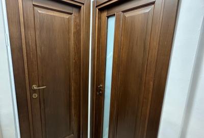 Apartament cu 4 camere decomandat, mobilat în Mihai Bravu - 8