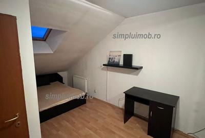 Apartament cu 2 camere semidecomandat, mobilat în Apărătorii Patriei - 10