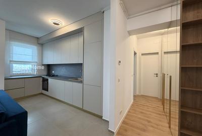 Apartament cu 2 camere decomandat, mobilat în 13 Septembrie - 9