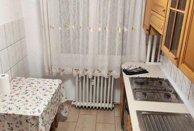 Apartament 2 camere 56mp zona Ozana -Auchan Titan - 1