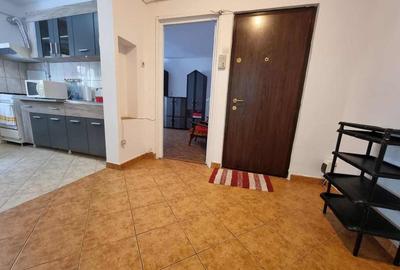 Apartament cu 2 camere decomandat în Soarelui - 7