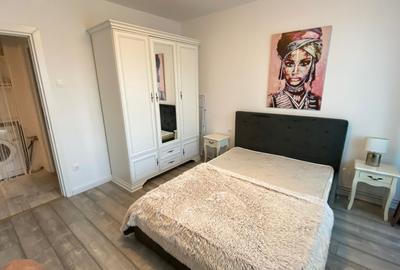 Apartament modern cu 3 camere Grigorescu , la cateva minute de BT Arena ,et 1/4 - 3