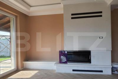 Vila individuala mare, de vanzare in Ghiroda, 200 mp utili! - 2