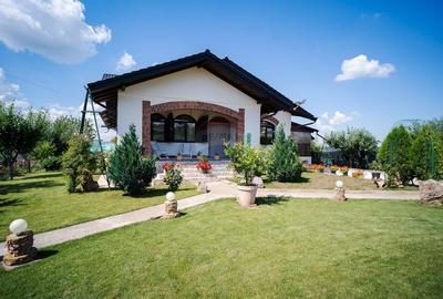 Comision 0% ! Casa / Vila cu 5 camere Valea Adanca