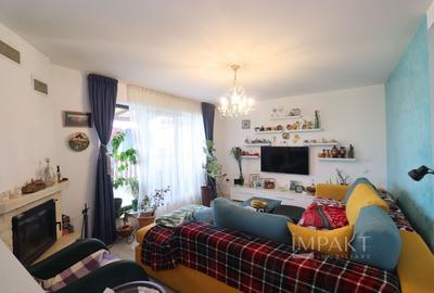 Casă individuală cu 5 camere cu Canalizare în Borhanci - 1