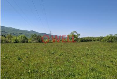 Teren Construcții intravilan de 2500 mp, în Sovata - 5