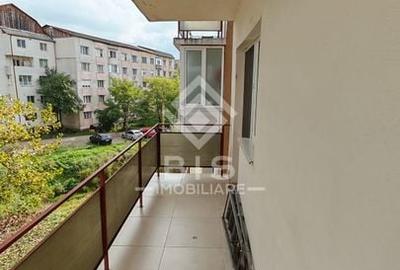 Apartament decomandat 2 balcone - 10