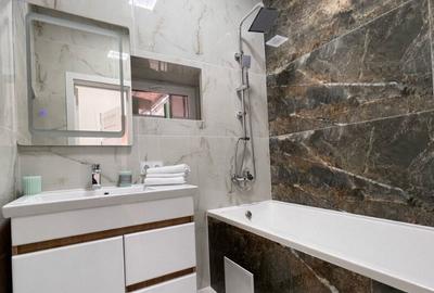 Apartament cu 2 camere decomandat în Florești - 2